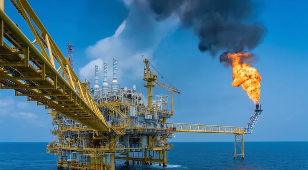 Jaque a Rusia: EEUU acuerda con la UE el suministro de gas frente a la crisis energética