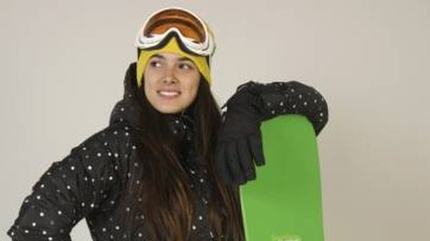 Temporada de nieve