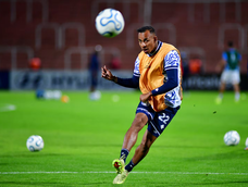 Sebastián Villa le abrió la puerta a Boca. Sebastián Villa le abrió la puerta a Boca.