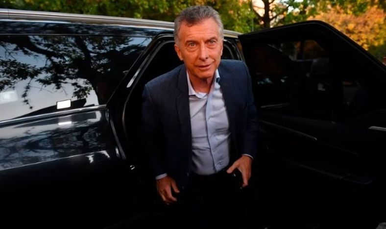 Macri ninguneó los resultados en las elecciones en La Rioja, Jujuy y Misiones: “No son representativas”