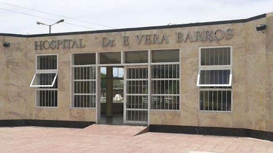 Un sanjuanino que viajaba a Salta volcó y está internado en La Rioja con complejas secuelas