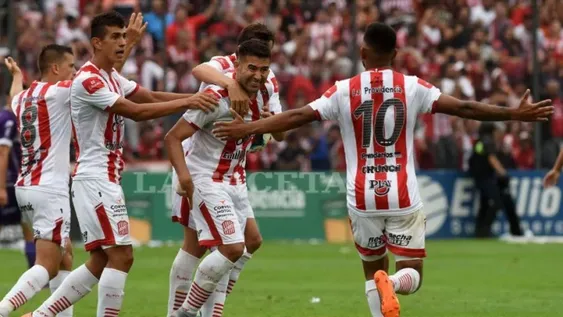 Amenaza contra la AFA