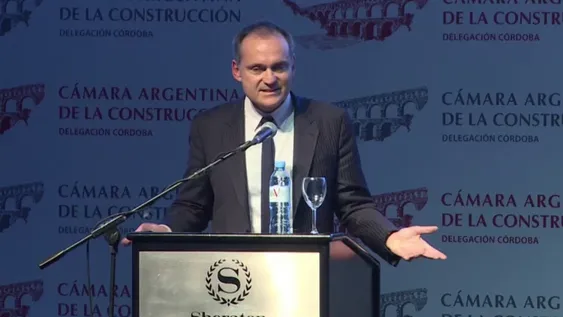 Empresario donó $200 mil y evitó el juicio por violar el aislamiento