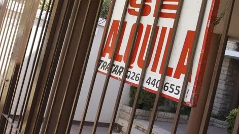 Los alquileres subirán en julio un 104%