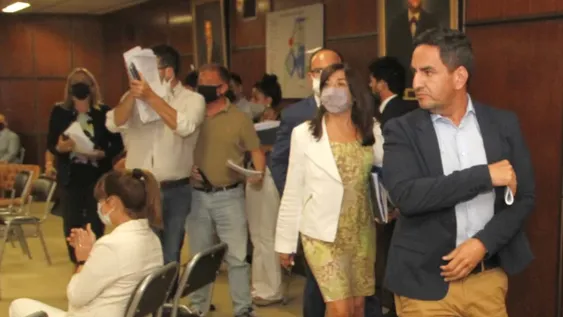 El fiscal de Estado pidió apartar a la jueza que frenó el nuevo Código Electoral