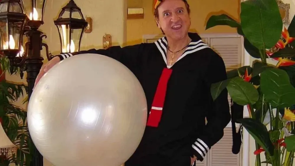 Quico no dudó al elegir entre Boca o River