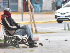 El lunes feriado será fresco y sin lluvias. El lunes feriado será fresco y sin lluvias.