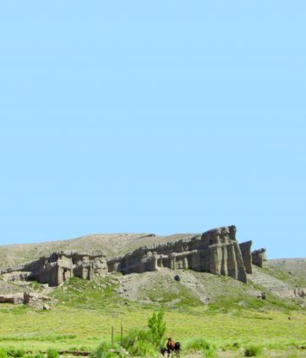 Chaco y Santiago quieren extraer minerales raros