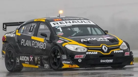 Ardusso: “Por la jerarquía del circuito, la categoría va a dar un gran espectáculo”