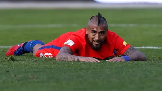 Bolivia se hizo fuerte de local y dejó en la cornisa a Chile