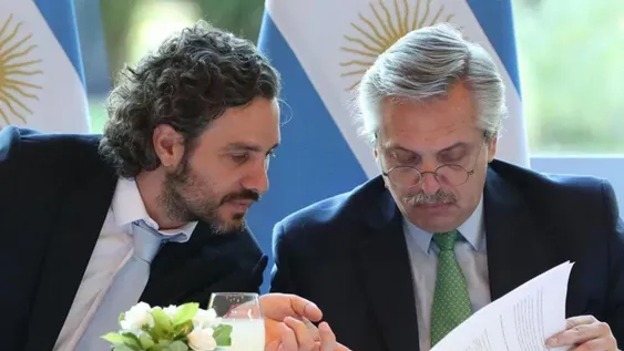 Argentina condenó a Nicaragua tras un cruce entre Cafiero y el embajador Raimundi