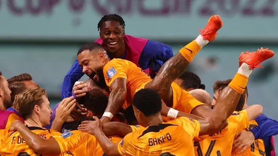 Países Bajos es el nuevo desafío