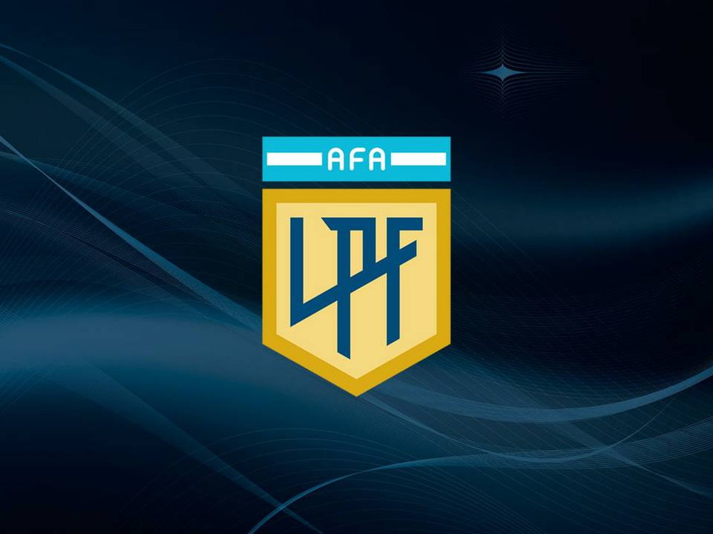 Se define el Torneo Apertura de la Liga Porfesional de Fútbol.