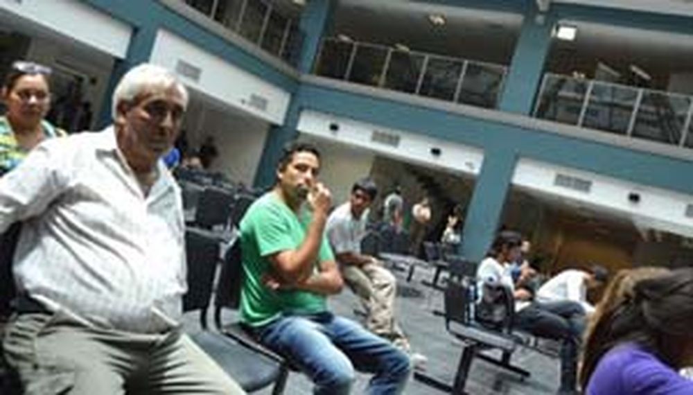 En unos 60 días comenzarán a distribuir entre los agentes lo que cobran los hospitales