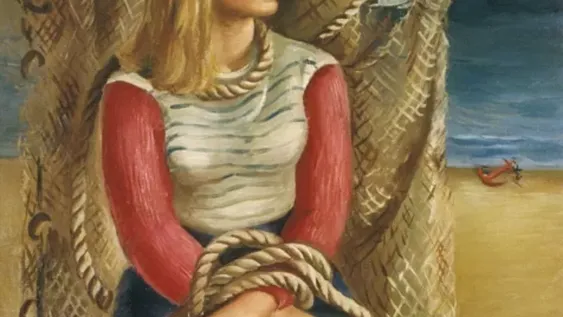 ¿Rumbo a la igualdad en el arte?