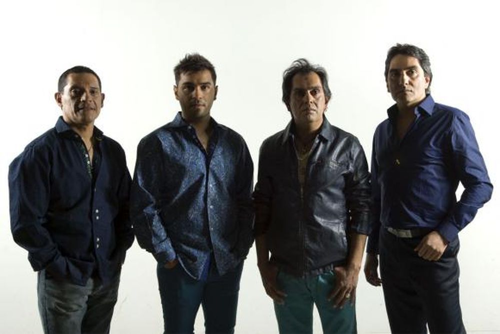 Jáchal, de fiesta viernes y sábado