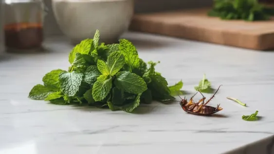 Cuál es la planta que ahuyenta para siempre de tu casa a las cucarachas.