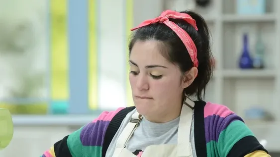 La nueva condición para inscribirse en Bake Off