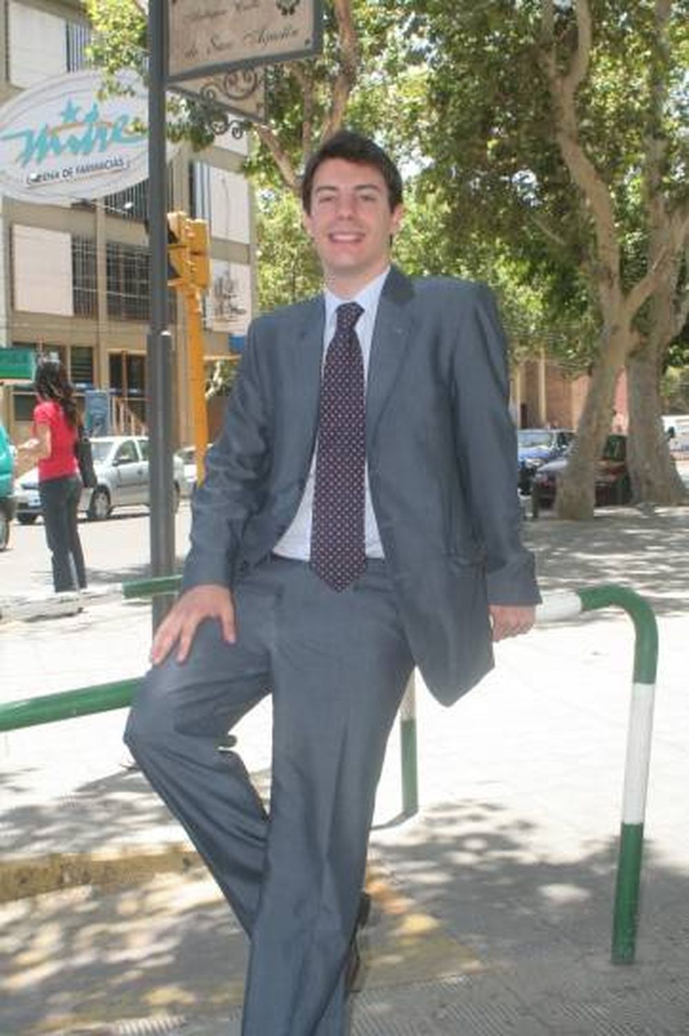 Créditos para jóvenes