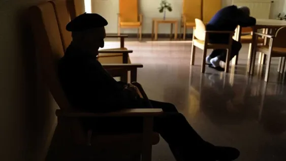 Brote en el geriátrico: los ancianos contagiados están en el hogar y todos tienen las vacunas