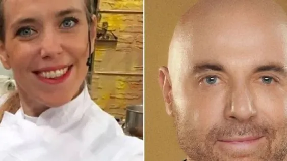 Chantal Abad: “No me sorprende que le digan maltratador a Martitegui”