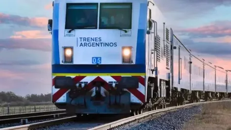 La privatización de Trenes Argentinos quedó en pausa y el Gobierno destinará más de $50.000 millones para obras
