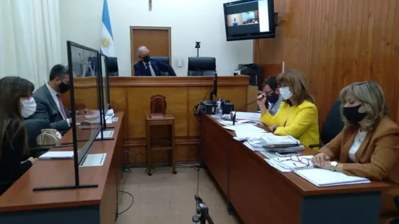 Le dan 18 años por enamorar y embarazar a su vecina de 12 años, que tuvo que abortar