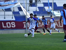 con varios atractivos, asi se jugara la octava fecha del clausura con alianza defendiendo la punta
