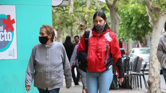 Coronavirus en San Juan: 4 muertes y 288 contagios en las últimas 24 horas