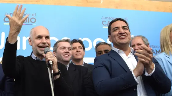 Fiscalía archivó la causa contra el líder del Pro local por enriquecimiento ilícito