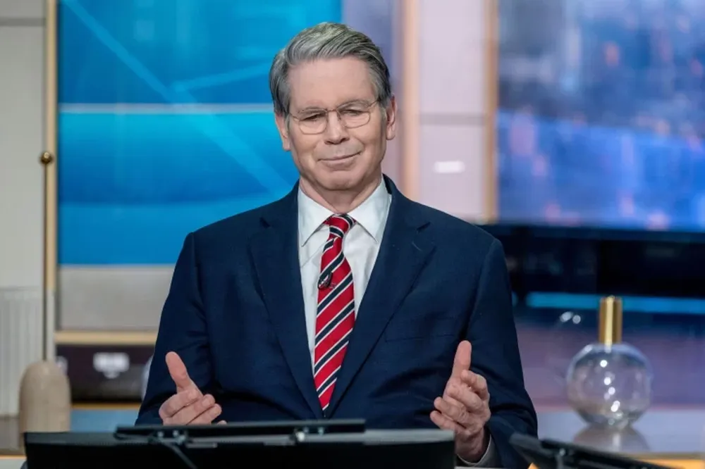 Respaldo de EEUU a Milei: “La Argentina merece el apoyo del FMI porque está cumpliendo con las reformas”