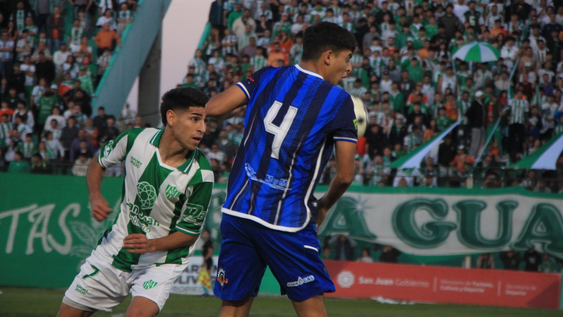 regional amateur: desamparados y union empataron 1-1 en un partido caliente con expulsados de ambos lados