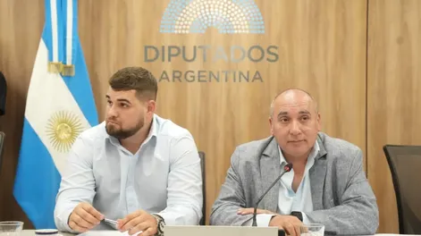 Peluc fue designado presidente de una comisión clave en Diputados y San Juan gana centralidad en el debate ambiental