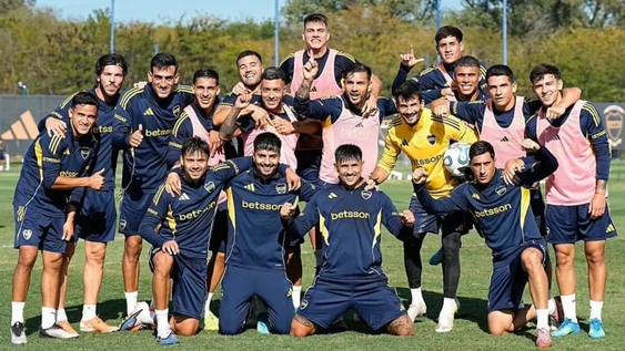 Boca.