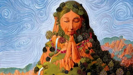 El origen del Día de la Pachamama.