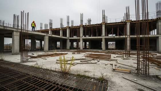 Construcción.