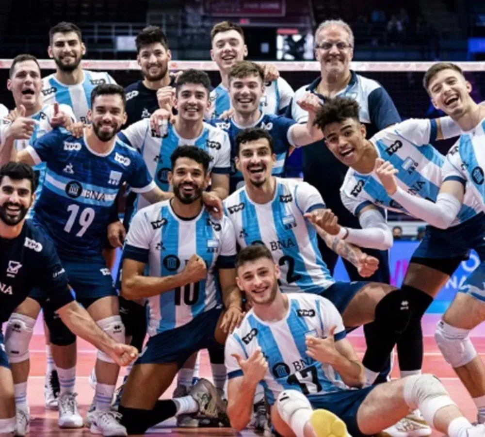 Argentina debuta hoy con Japón, en Filipinas