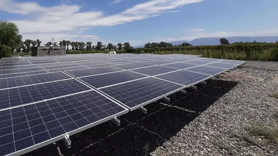 Ortiz Andino: la ley para vender electricidad estará “a corto plazo”