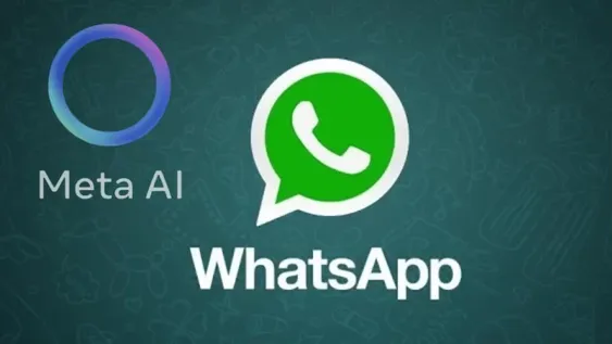 meta ia en Whatsapp.