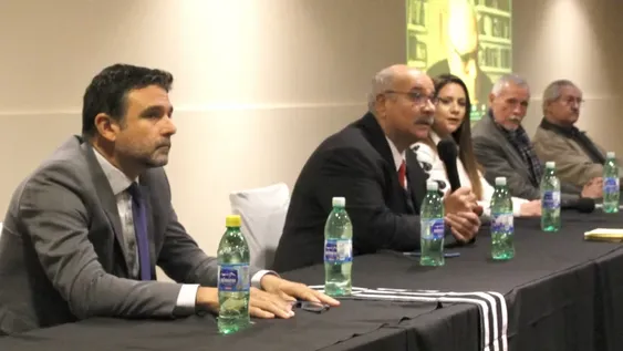 Republicanos Unidos, de López Murphy, sale al ruedo