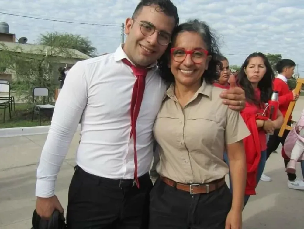 Caso Cecilia: hallaron rastros de sangre humana en la camioneta de César Sena