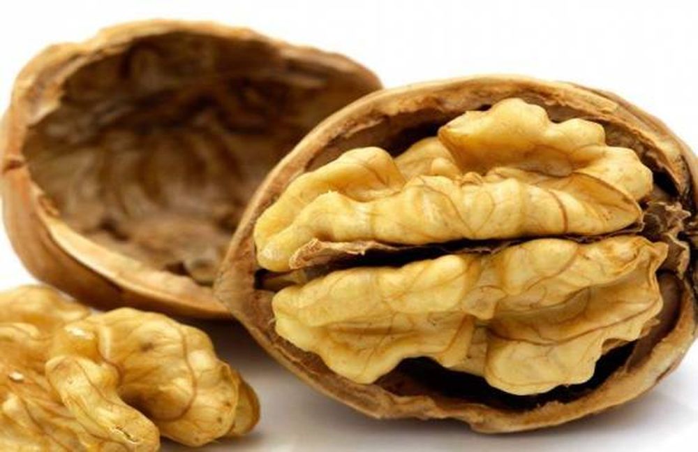 Nueces contra el cáncer