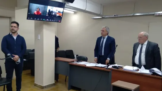 Nene violado y asesinado: describen las graves lesiones que tenía y ‘nadie notó’