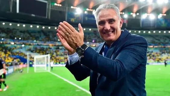 Tite, Thiago Silvia y Marquinhos le respondieron a Lionel Messi