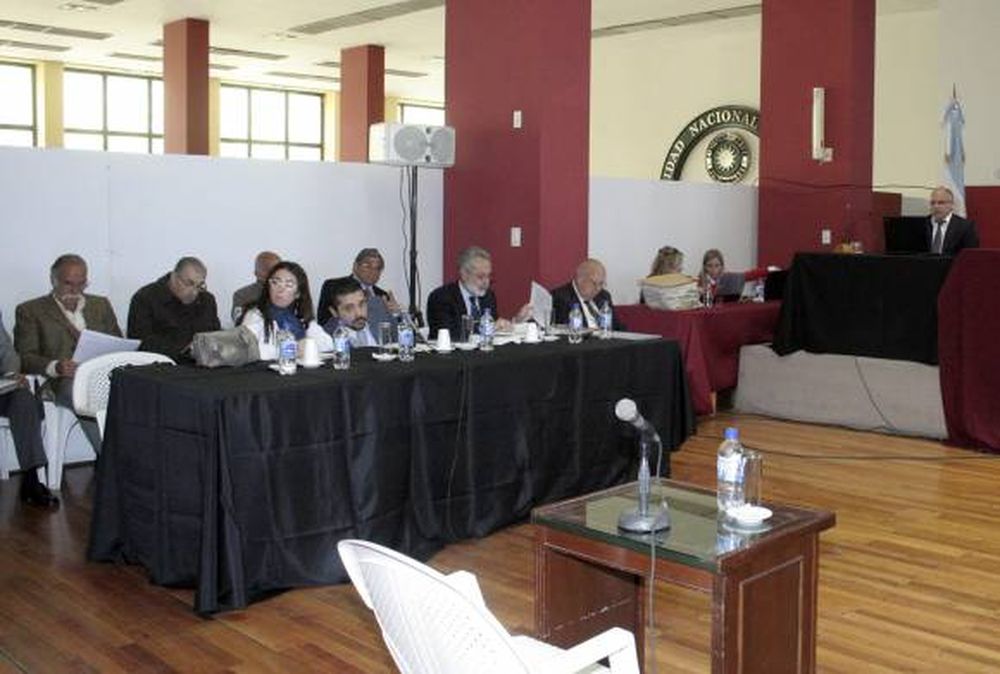 Megajuicio: un equipo de psicólogos ayuda a víctimas que declaran