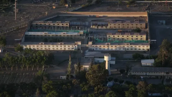 Se fugó un violador del Penal de Chimbas