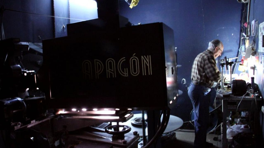 El Apagón, peli del Festival de la ENERC que el domingo abrirá el ciclo cuyano&nbsp;