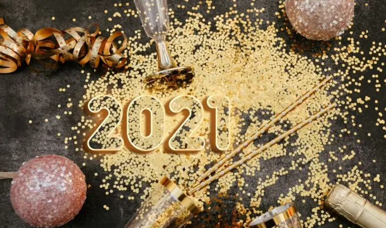 Las 12 cábalas más populares para recibir el Año Nuevo 2021