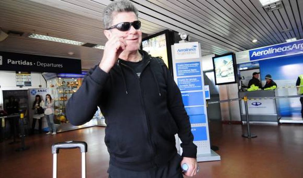Un capo en San Juan