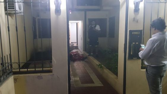 Un policía y dos delincuentes muertos en tiroteo en Córdoba